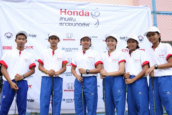 iamcar_Honda Youth Golf8